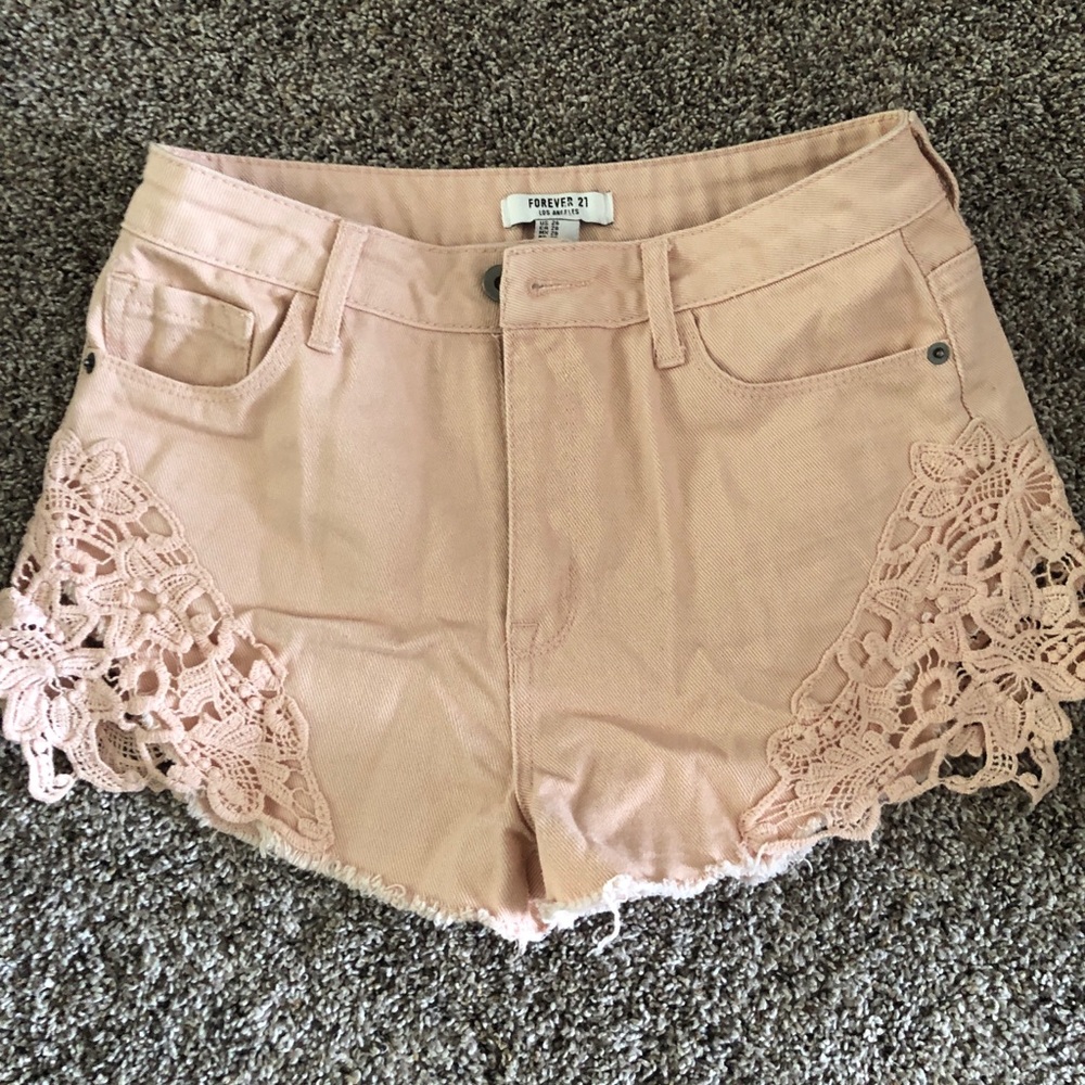 Forever 21